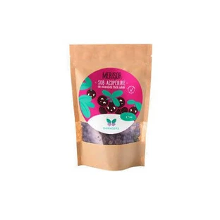 Вишня в шоколаде, 250 г, Sweeteria