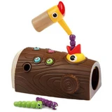 Feed the Hammer, +2 года, Topbright