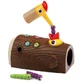 Feed the Hammer, +2 роки, Topbright