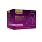 Protego Beauty + Collagen 5000 со вкусом малины и клубники, 30 пакетиков