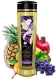 Shunga Masana Oil Еротична масажна олія Екзотичні фрукти 240 мл