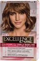 Loreal Paris EXCELLENCE CREME Перманентная краска для волос с аммиаком 7, 1 шт.