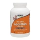 Now Foods Non-GMO Lecithin 1200 mg, лецитин, 400 капсул