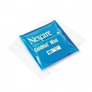Гелиевый компресс Nexcare ColdHot 3M 10 х 10 см, арт. N1573B
