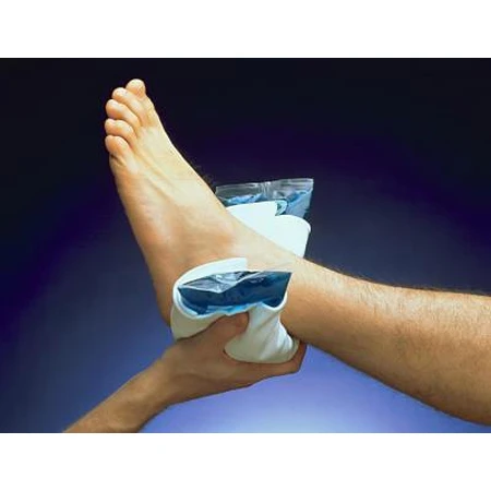 Гелиевый компресс Nexcare ColdHot 3M 10 х 10 см, арт. N1573B: цены и характеристики