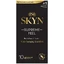 Презервативи Unimil Skyn Supreme Feel, без латексу, 10 штук