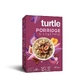 Органічна каша злакова з фініками, інжиром, абрикосами, 450 грам, Turtle SPRL