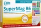 Astina SuperMag B6 CITRATE 1×30 tbl, харчова добавка
