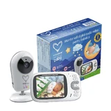 Цифрова Wifi аудіо- та відеоняня, VB609, Easycare