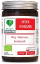 BeOrganic Сердце и кровь БИО 500 мг (100 таблеток)