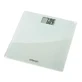 Супертонкие весы HN286 в закаленном стекле, Omron
