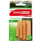 Spofaplast 3M Туристическая смесь 17 шт