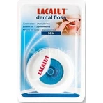 Зубная нить LACALUT 50M 1×1шт, зубная нить: цены и характеристики