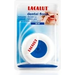 Зубная нить LACALUT 50M 1×1шт, зубная нить: цены и характеристики