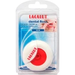 Зубная нить LACALUT 50M 1×1шт, зубная нить: цены и характеристики