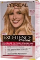 Loreal Paris EXCELLENCE CREME Стійка фарба для волосся з аміаком 10.21, 1 шт.