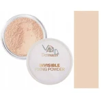 DERMACOL Fixing Powder NATURAL 1×13,5 г, прозорий порошок: ціни та характеристики