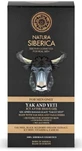 Natura Siberica Men Гель после бритья Як и Йети 150 мл