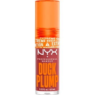 Блиск для губ Nyx Professional MakeUp Duck Plump 08 Mauve out of my way, 6,8 мл