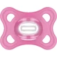 Соска-пустушка для дівчаток MAM comfort 2, 2m+