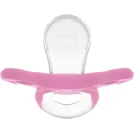 Соска-пустушка для дівчаток MAM comfort 2, 2m+: ціни та характеристики