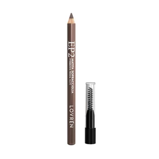 Карандаш для бровей EP2 Eyebrow Pencil, Taupe, 1,1 г, Lovren