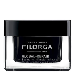 Відновлювальний бальзам для обличчя Global Repair, 50 мл, Filorga