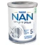 Сухая молочная смесь Nestle NAN Optipro Plus 5 для детей старше 2,5 лет, 800 г