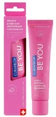 Зубна паста Curaprox Be You Pink, 60 мл