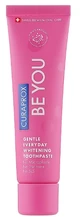 Зубна паста Curaprox Be You Pink, 60 мл