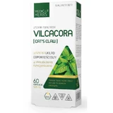 Вилькакора (Кошачий коготь) 500 мг, 60 капсул Medica Herbs