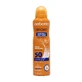 Солнцезащитный спрей SPF50 для лица и тела, водостойкий, Sport, Babaria, 75 мл