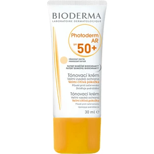 Біодерма PHOTODERM AR SPF50+ тонуючий крем 30 мл