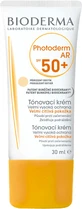 Біодерма PHOTODERM AR SPF50+ тонуючий крем 30 мл