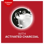 Зубна паста Colgate Max White з активованим вулканічним вугіллям, 75 мл: ціни та характеристики