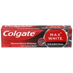 Зубна паста Colgate Max White з активованим вулканічним вугіллям, 75 мл: ціни та характеристики