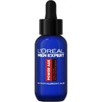 L'Oréal Paris Men Expert Power Agre многофункциональная сыворотка с гиалуроновой кислотой 30 мл: цены и характеристики