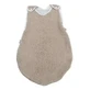 Спальний мішок Crem, Blanita, 6 - 12 місяців, Baltic Bebe