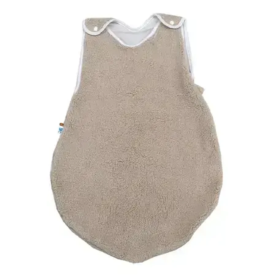 Спальний мішок Crem, Blanita, 6 - 12 місяців, Baltic Bebe: ціни та характеристики