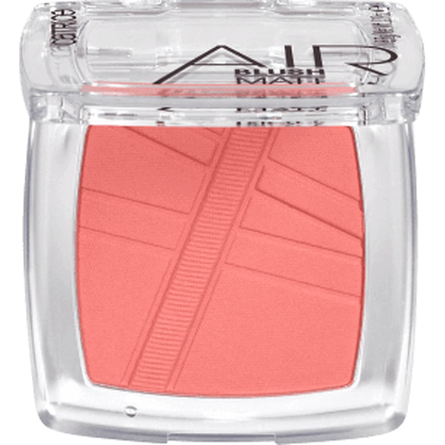 Catrice Воздушные румяна Glow blush 120 Berry Breeze, 5,5 г: цены и характеристики