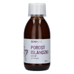 SEMA Lab Icelander, сироп для детей от 1 года и взрослых, со вкусом клубники, 200 мл: цены и характеристики