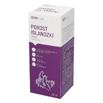 SEMA Lab Icelander, сироп для детей от 1 года и взрослых, со вкусом клубники, 200 мл: цены и характеристики