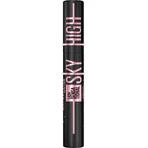 Maybelline New York Lash Sensational Sky High Cosmic Black Космическая черная тушь для ресниц, 7,2 мл: цены и характеристики
