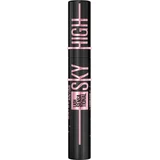 Maybelline New York Lash Sensational Sky High Cosmic Black Космічна чорна туш для вій, 7,2 мл