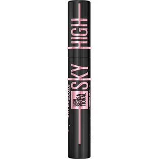 Maybelline New York Lash Sensational Sky High Cosmic Black Космическая черная тушь для ресниц, 7,2 мл