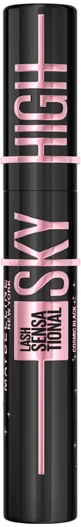 Maybelline New York Lash Sensational Sky High Cosmic Black Космическая черная тушь для ресниц, 7,2 мл