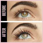 Maybelline New York Lash Sensational Sky High Cosmic Black Космическая черная тушь для ресниц, 7,2 мл: цены и характеристики