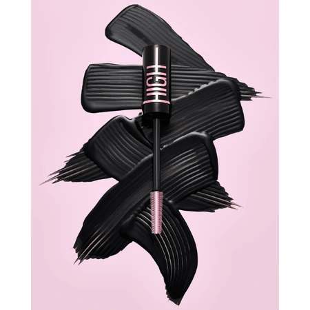 Maybelline New York Lash Sensational Sky High Cosmic Black Космическая черная тушь для ресниц, 7,2 мл: цены и характеристики