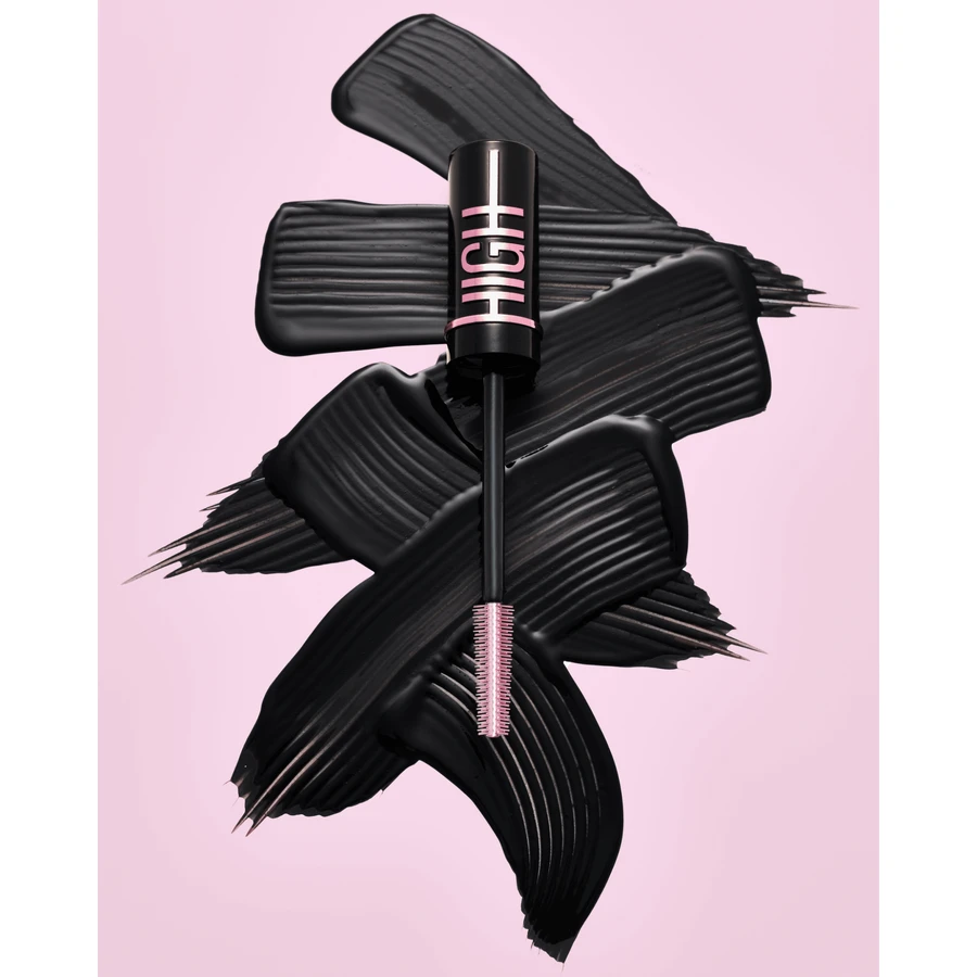 Maybelline New York Lash Sensational Sky High Cosmic Black Космическая черная тушь для ресниц, 7,2 мл: цены и характеристики