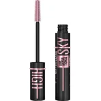 Maybelline New York Lash Sensational Sky High Cosmic Black Космическая черная тушь для ресниц, 7,2 мл: цены и характеристики